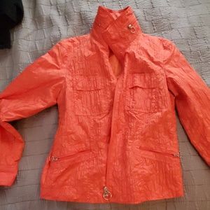 600 west windbreaker jacket